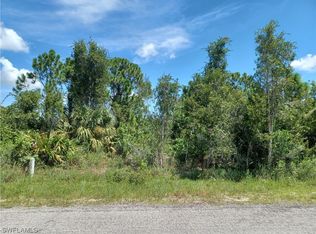 2910 43rd St W, Lehigh Acres, FL 33971