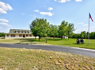 2050 County Road 255, Georgetown, TX 78633