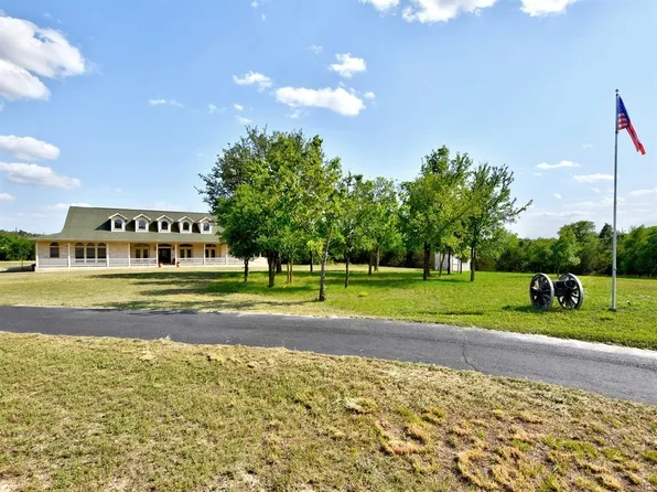 2050 County Road 255, Georgetown, TX 78633