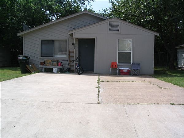 210 B Richards