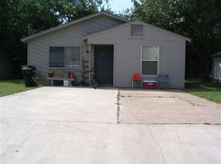 210 Richards St APT B, College Station, TX 77840