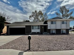 532 Starlite Dr, Pueblo, CO 81005