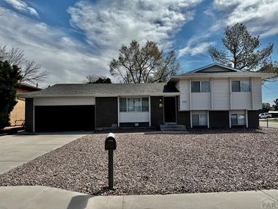 532 Starlite Dr, Pueblo, CO, 81005