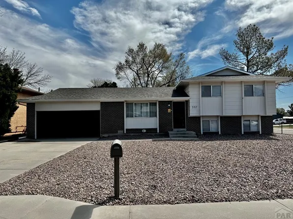 532 Starlite Dr, Pueblo, CO 81005