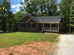 4639 Salem Rd, Spout Spring, VA 24593
