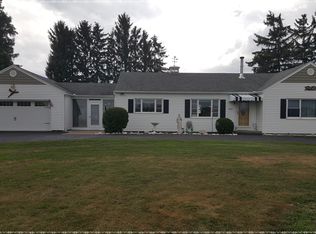385 Morgan Rd, Scottsville, NY 14546