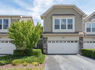 15051 W Sagebrush Ln, Lockport, IL 60441