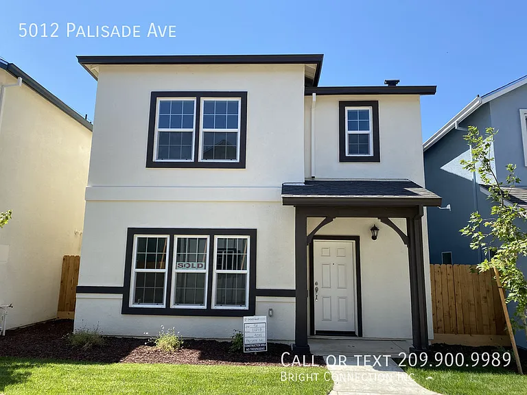 5012 Palisade Ave — Photo 1