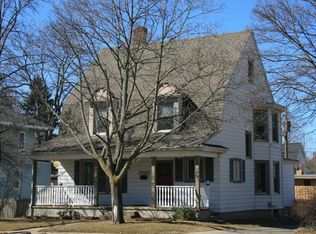 1700 Niles Ave, Saint Joseph, MI 49085