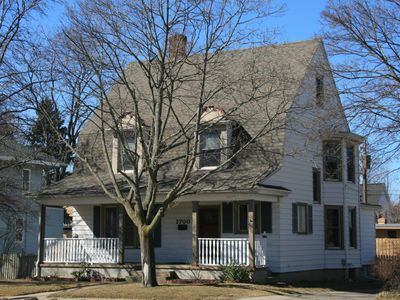 1700 Niles Ave, Saint Joseph, MI, 49085