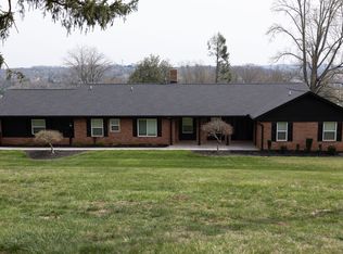 1414 Doyal Dr, Morristown, TN 37814