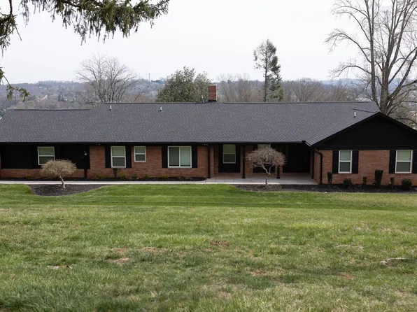 1414 Doyal Dr, Morristown, TN 37814