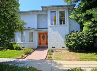 498 Bryan Ave, Sunnyvale, CA 94086