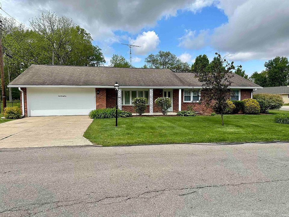 1st image of 1021 N Brentwood Ln