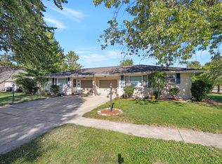 2404 S Vine St #2406, Urbana, IL