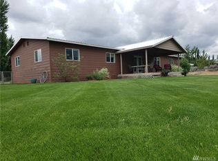 2941 Road 14.3 NW, Ephrata, WA 98823