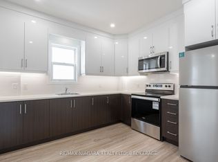 237 Church St N #1, Saint Catharines, ON L2R3E8