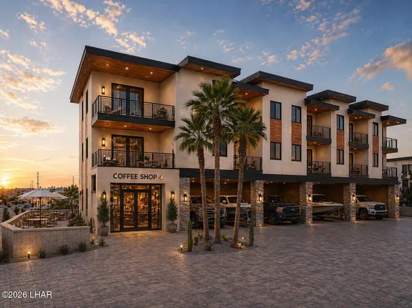 130 Park Ave #C110, Lake Havasu City, AZ 86403