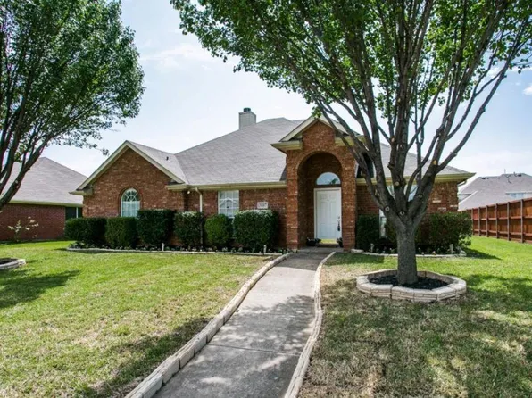 3807 Barrington Dr, Richardson, TX 75082