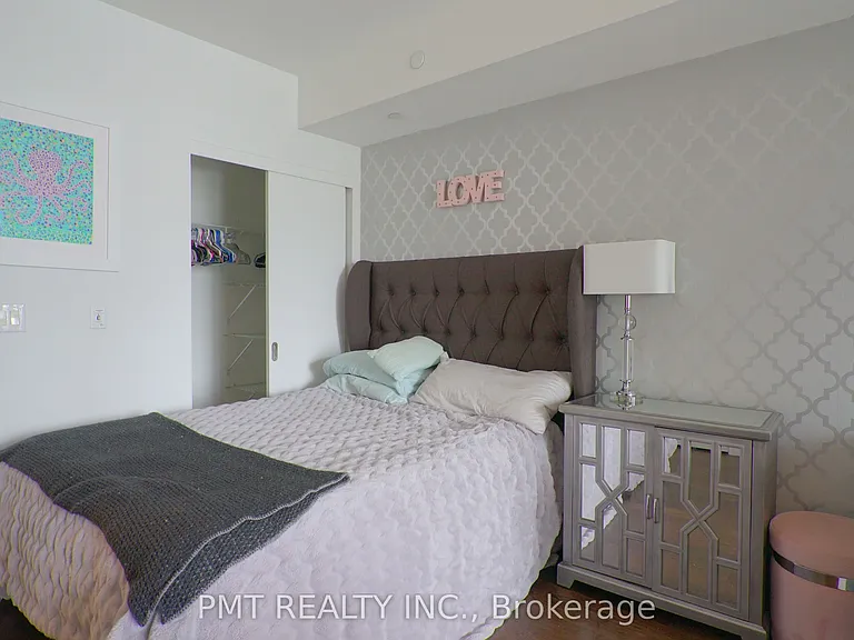 21 Widmer St #803 — Photo 4