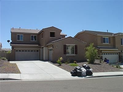 1st image of 15809 Brittle Brush Ln