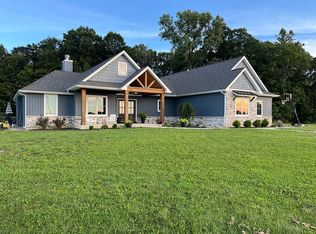 7506 E 200 N, Craigville, IN 46731