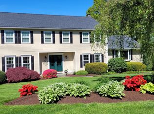 63 Puritan Rd, Trumbull, CT 06611