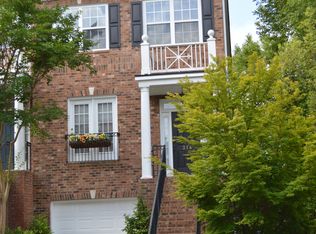314 Mony Stone Ct SE #13, Smyrna, GA 30082