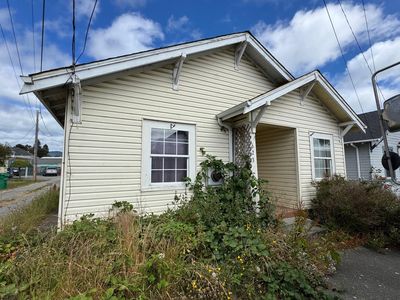 623 15th St, Fortuna, CA, 95540