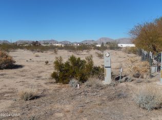 66959 Ocean View Ln, Salome, AZ 85348