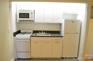 Rented by Living New York