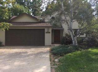 2546 Vine Pl, Boulder, CO 80304