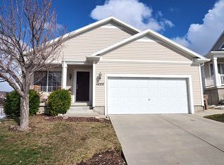 14337 S Bridgefield Dr, Draper, UT 84020