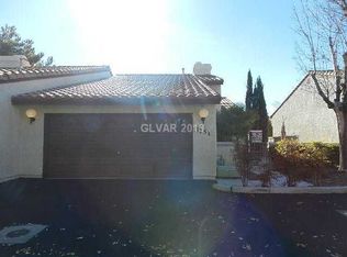 3151 La Mancha Way, Henderson, NV 89014