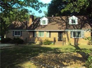 3360 Lucibill Rd, Memphis, TN 38116