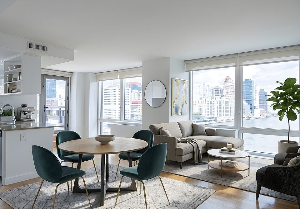 1st image of 405 Main St Penthouse 1C