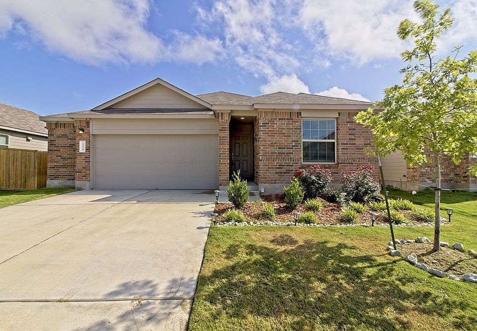 108 Perseus Pass, Jarrell, TX 76537 | Zillow