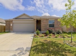 108 Perseus Pass, Jarrell, TX 76537