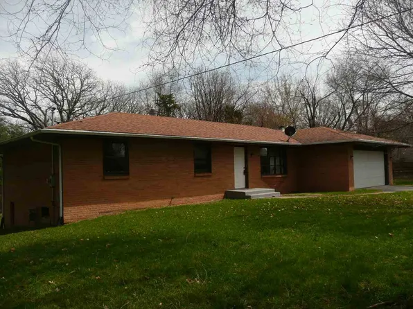 1569 Luanna Dr, Rockford, IL 61103