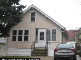 4855 Burt St, Omaha, NE 68132