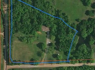 5814 E Airport Rd, Stillwater, OK 74075