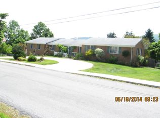 111 Spruce St, Monterey, VA 24465