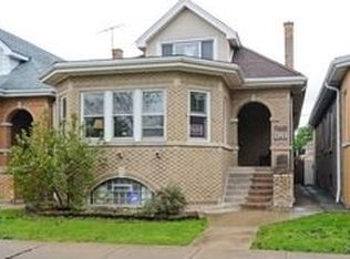 5253 W Wrightwood Ave, Chicago, IL 60639