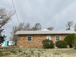 1283 Road 6, Hugoton, KS 67951