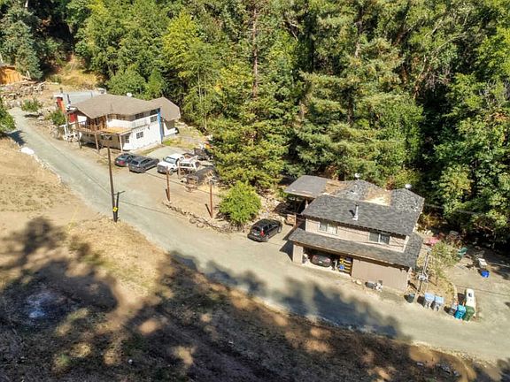 4th image of 17310 Stevens Canyon Rd