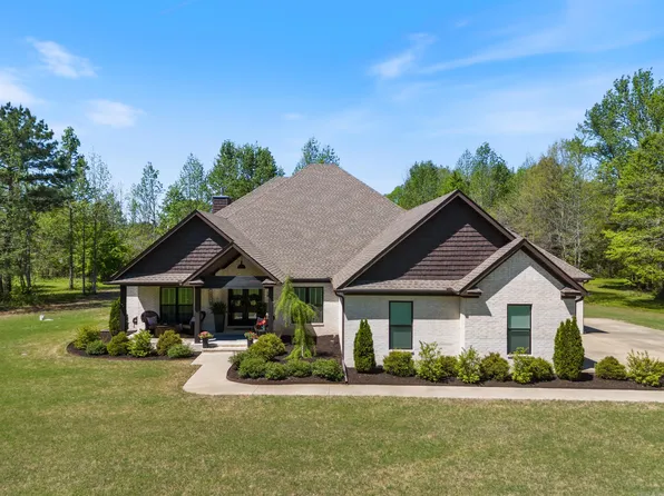 19 J Hawks Dr, Greenbrier, AR 72058
