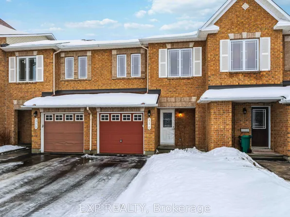 214 Montmorency Way, Ottawa, ON K4A 0J9