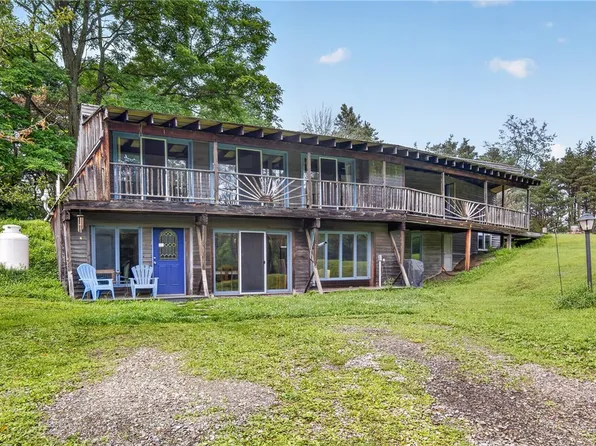 194 Bossard Rd, Groton, NY 13073