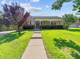 1101 Sunset Dr, Trophy Club, TX 76262