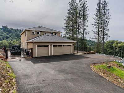 13712 Petersen Ranch Dr, Pine Grove, CA, 95665